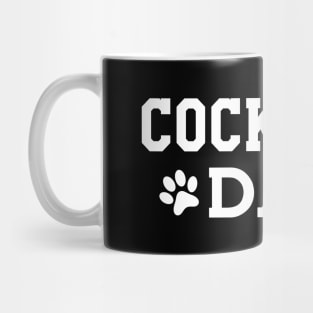 Cockapoo Dad Mug